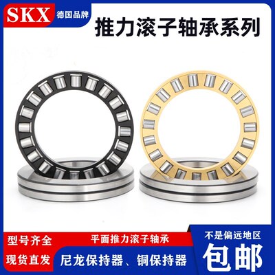 德国SKX推力滚子轴承 81244 81248 81252 81256 81260 81264 TN M