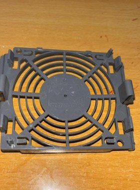 ABB变频器ACS510-550卡支架7.5-11KW塑料风扇罩3AUA0000001306