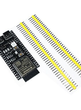 ESP32-S3核心板N8R2  N16R2兼容DevKitC-1 WROOM-1乐鑫ESP32S3