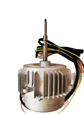 全新 海信日立中央空调 交流风扇电机  KFS6S-C201A5P  风机 马达