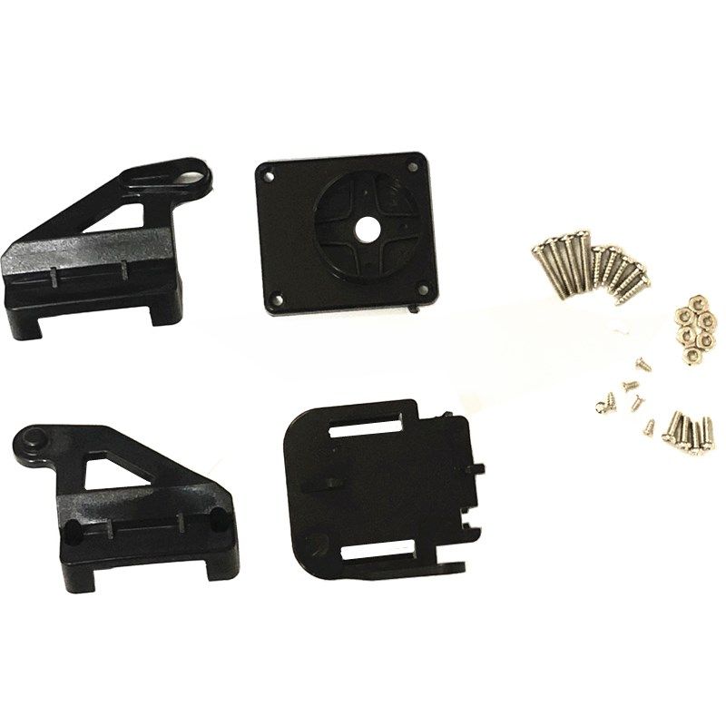 fpv 航拍摄像头 微型尼龙塑料FPV云台 双轴舵机云台迷你支架,农机/农具/农膜,排灌设备,淘宝优惠券,粉丝福利购,淘宝优惠卷