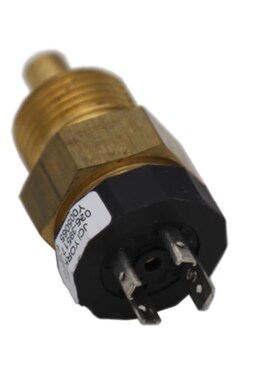 全新中央空调水温检测探头排气温度传感器 高压开关025-33517-000