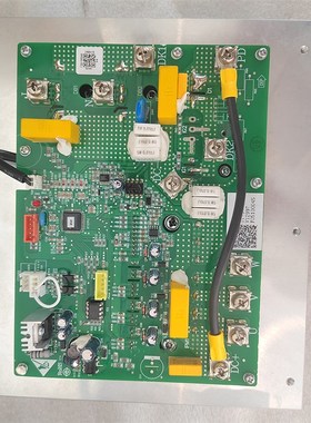 全新 海尔中央空调 V12997 功率模块 电源模块 0150401757 电脑板