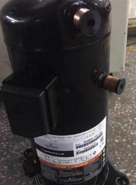 ZB45KQ-TFD-559 ZB48KQE-TFD-559 ZB38KQ-TFD-559螺口谷轮压缩机