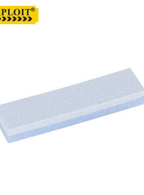 磨刀石头油石磨菜刀器家用石磨刀棒碳化硅磨石棕刚玉油石小号开拓