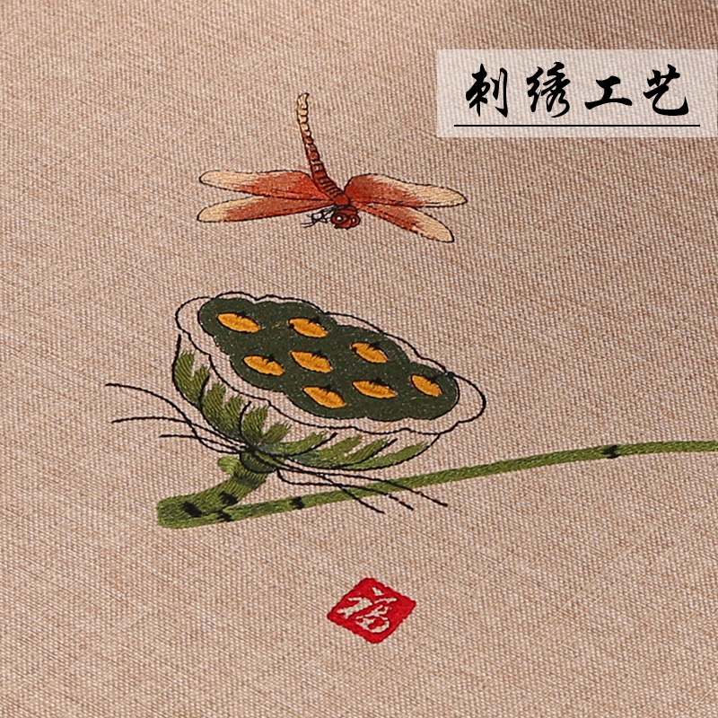 中式椅垫红木椅子沙发圈椅餐桌茶椅坐垫冬季家用座椅垫子海绵棕垫