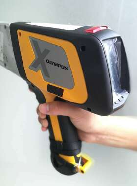 DPO2000手持式X射线光谱仪 荧光光谱仪 金属元素合金分析仪