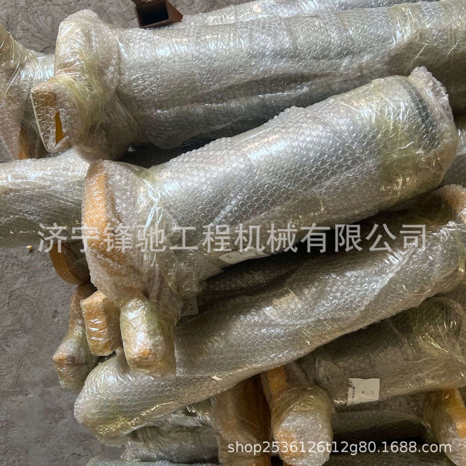 PC1250挖掘机配件 斗轴销轴21N-70-33161