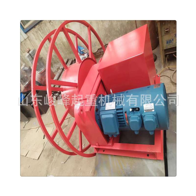 销售磁滞式电缆卷筒 T1C-[J1D-5]*1R-X厂家制