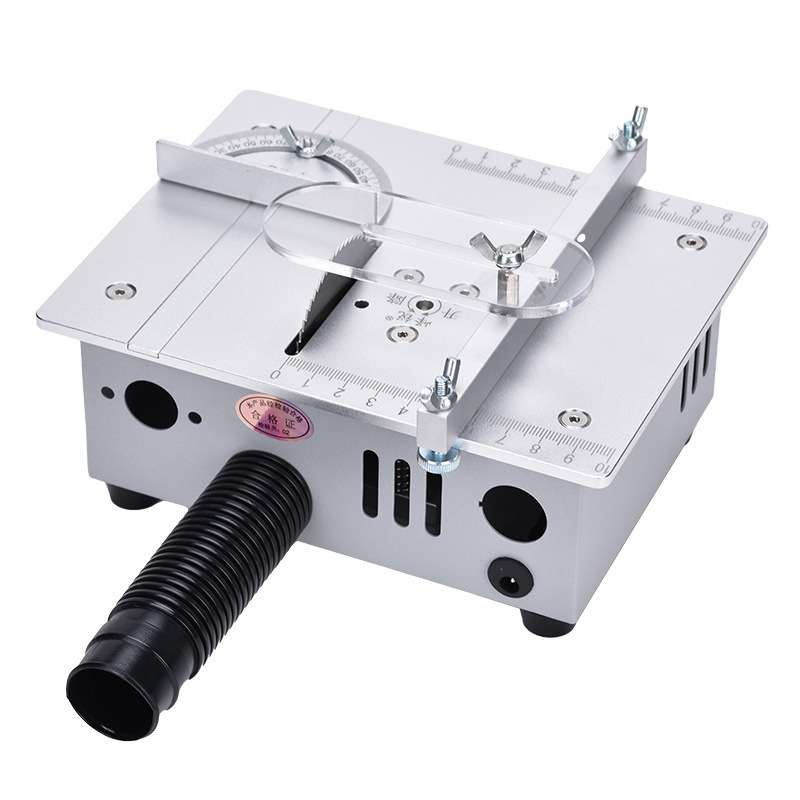 桌面微型台锯配件切割片 0.6mm高速钢锯片直径63mm白钢切割片