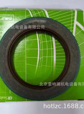 斯凯孚SKF油封CR56137 56160 57505 57506 57509进口铁壳密封圈