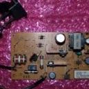 5250 8460电源板 5340 5370 电路板 5350 兄弟5240