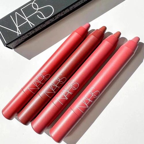 Nars/纳斯唇膏笔170 888 181 185 195 132 172锁色哑光口红179