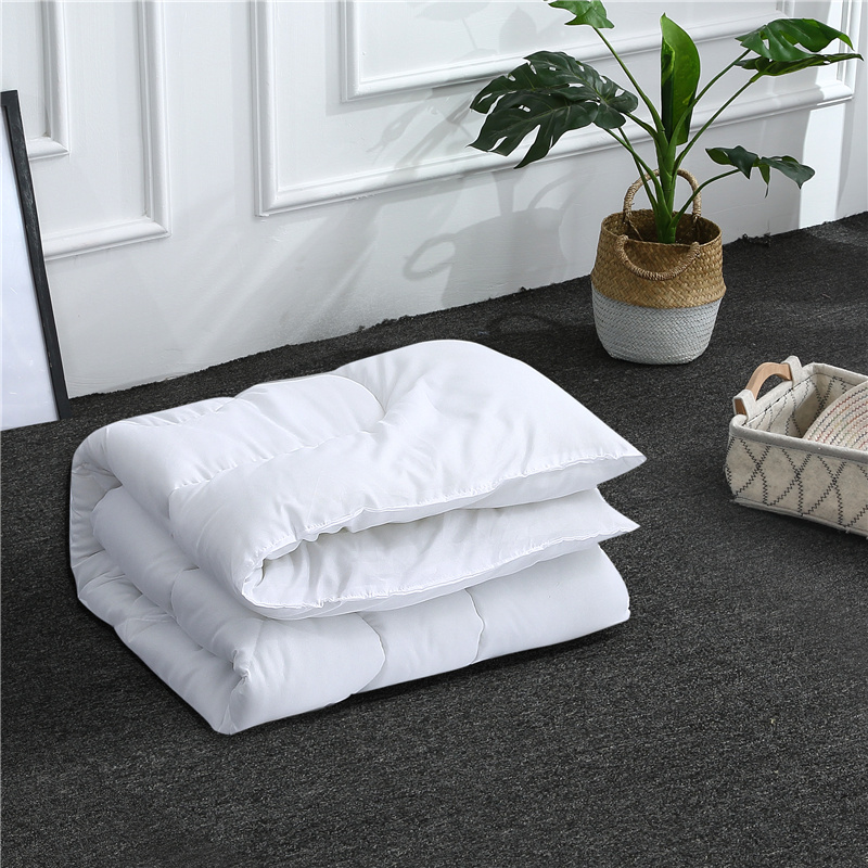 儿童120x150*110春秋2斤棉花幼儿园专用冬被芯3小被子子母丝棉被1