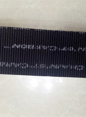 GATES PolyChain GT Carbon 8MGT-720 640美国盖茨保力强同步皮带