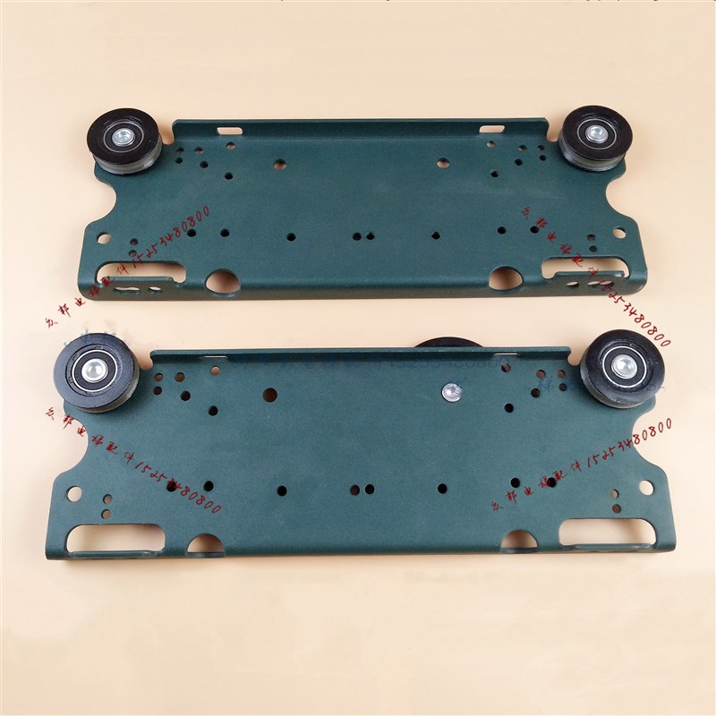 展鹏巨人通力快意电梯门挂板 层门 轿门 厅门 门机挂板展鹏门挂板