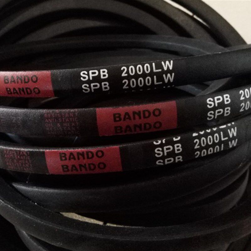 SPB2030LW皮带SPB2020LW/5V800三角皮带SPB2040LW阪东BANDO三角带