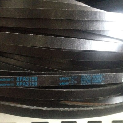 XPA2982三角皮带XPA3000盖茨皮带XPA3150螺杆空压机皮带三角带