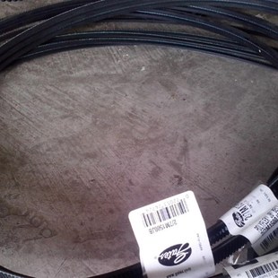 GATES 7M2120JB 7M2120JB盖茨车床主轴三角皮带 POLYFLEX