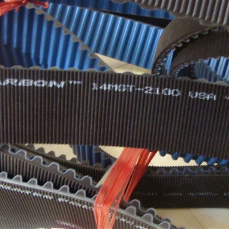 GATES PolyChain GT Carbon 14MGT-3850 3500 盖茨保力强同步皮带