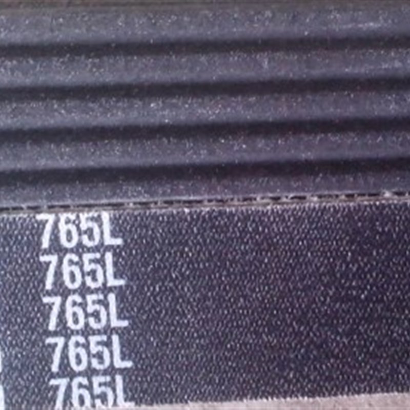 600L三之星MBL-RIBSTAR 560L 565L 580L进口590L多沟带楔带PL皮带