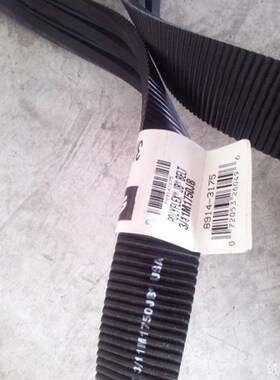 冷却塔GATES POLYFLEX 2/11M1750JB USA 3/11M1750JB数控车床皮带