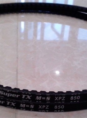 optibelt Super TX M=S XPZ875 XPZ887 4H 三角带 德国欧皮特皮带