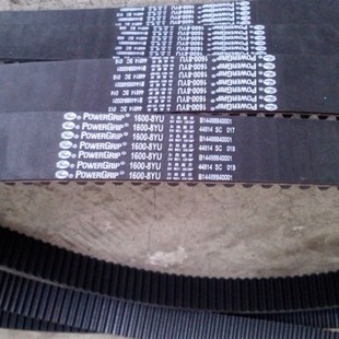 1120 NITTA皮带1088 1112 1096 8YU盖茨GATES同步带 8YU