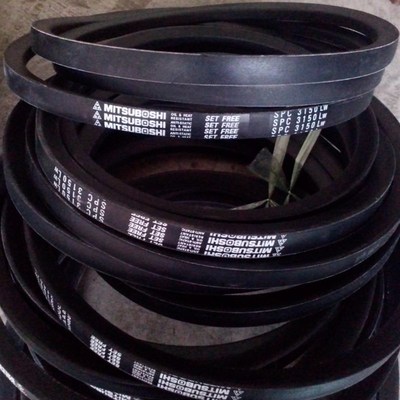 SPC3150LW三角皮带SPC3200LW三角带SPC3220LW进口三之星风机皮带