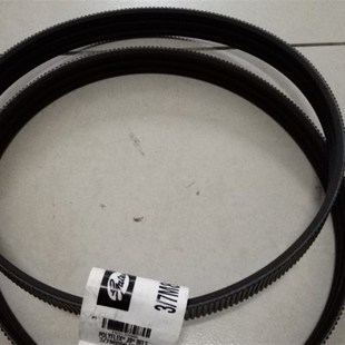 POLYFLEX USA 7M710JB盖茨冷却塔数控车床皮带 7M710JB GATES
