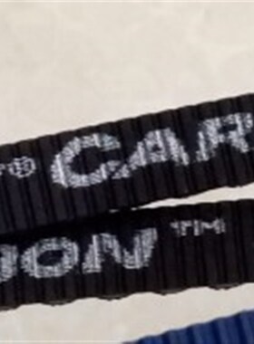 GATES PolyChain GT Carbon 8MGT-1000 960 盖茨保力强同步皮带