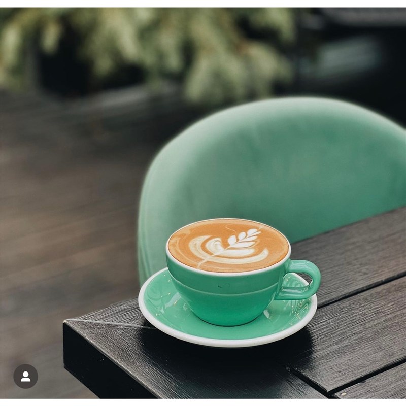 新西兰ACME品牌Espresso系列马卡龙色彩浓缩/美式/拿铁咖啡杯陶瓷