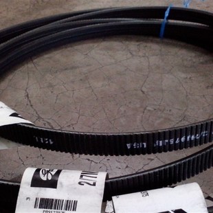 POLYFLEX USA 7M560JB冷却塔数控车床皮带 7M560JB 盖茨GATES