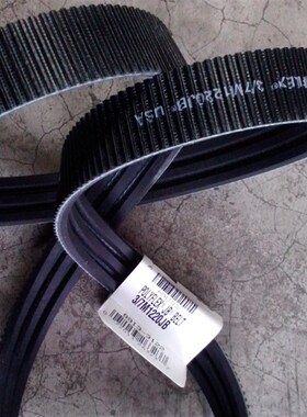 GATES POLYFLEX 2/7M580JB 3/7M580JB USA盖茨冷却塔数控车床皮带