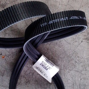 GATES 7M580JB USA盖茨冷却塔数控车床皮带 POLYFLEX