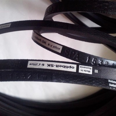 optibelt-SK S=C plus SPA1932LW SPA1957LW新品欧皮特皮带三角带