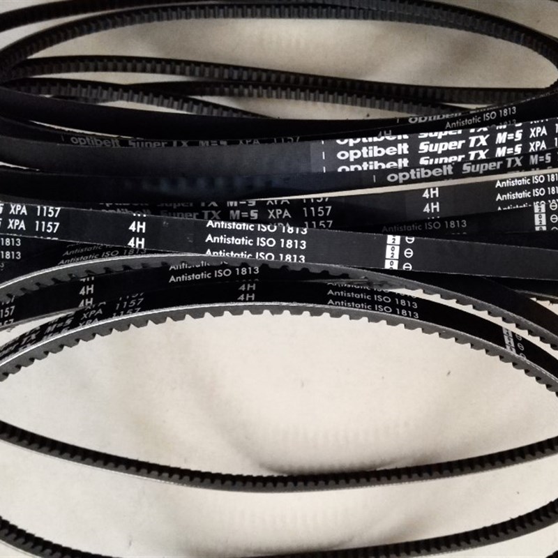 optibelt Super TX M=S XPA2240 XPA2360 4H三角带德国欧皮特皮带