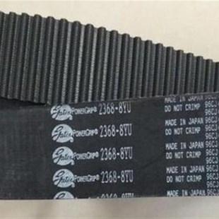 2240 2120 2160 2136 NITTA皮带盖茨GATES同步带 8YU