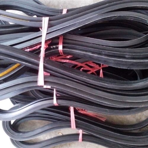25N25J三角带8V8L5380 8V2L5500联组皮带8V3L5500 8V6L5500传动带