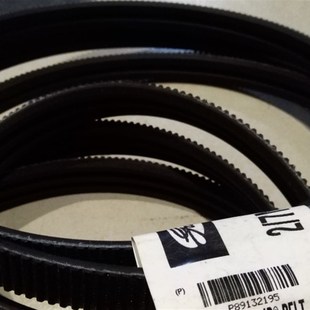 GATES 7M750JB USA盖茨冷却塔数控车床皮带 POLYFLEX