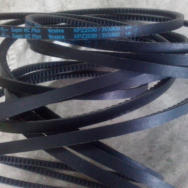 XPZ1987皮带XPZ2030/3VX800三角带XPZ2000美国GATES盖茨传动带
