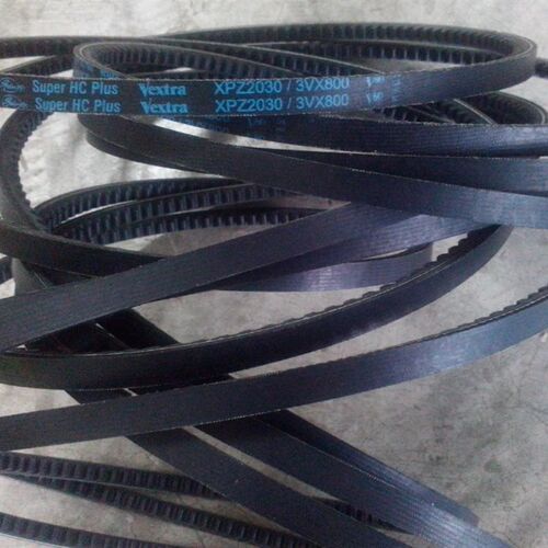 XPZ1987皮带XPZ2030/3VX800三角带XPZ2000美国GATES盖茨传动带