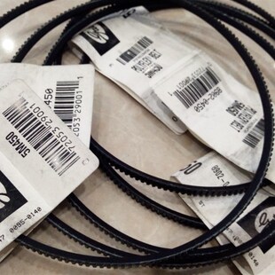 POLYFLEX USA 5M515JB车床主轴三角皮带 5M515JB 盖茨GATES