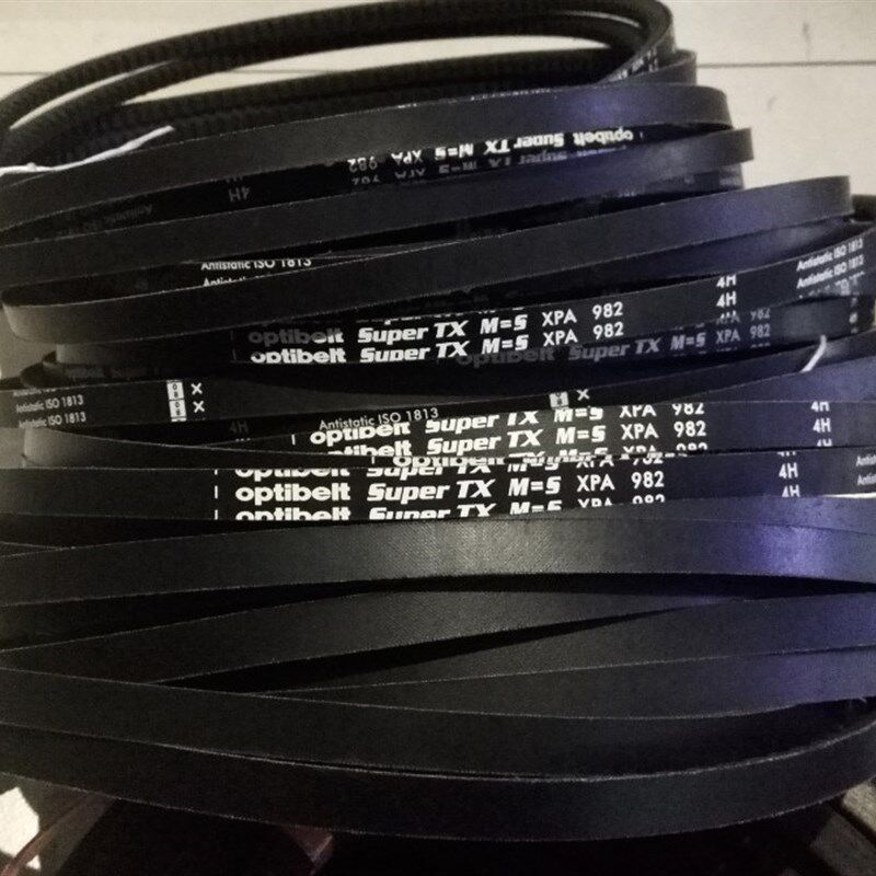 optibelt super tx m=s xpa1250 xpa1257 4h三角带德国欧皮特皮带