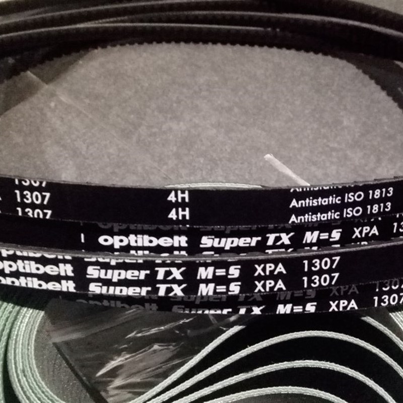 optibelt Super TX M=S XPA2500 XPA2650 4H德国欧皮特皮带三角带