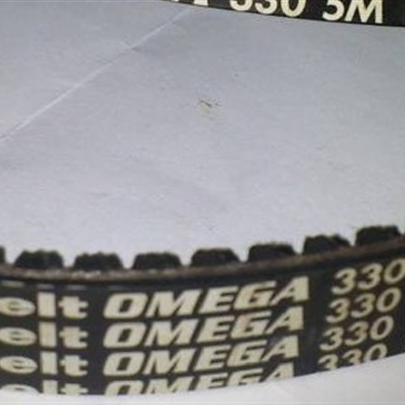 Optibelt OMEGA 305-5M 325-5M 330-5M 340-5M欧皮特皮带 同步带
