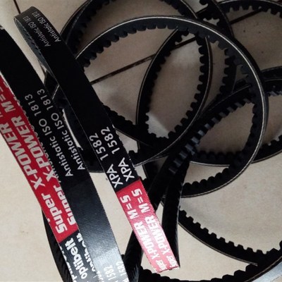 Optibelt Super X-POWER M=S XPA1607 XPA1632全新欧皮特三角皮带