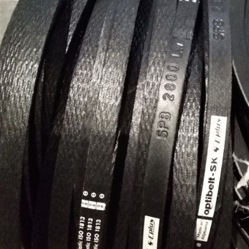 optibelt-SK S=C plus SPB2000LW SPB2020LW三角带德国欧皮特皮带