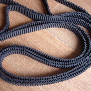 双面齿橡胶同步带940RPP5 1000RPP5 980RPP5 950RPP5