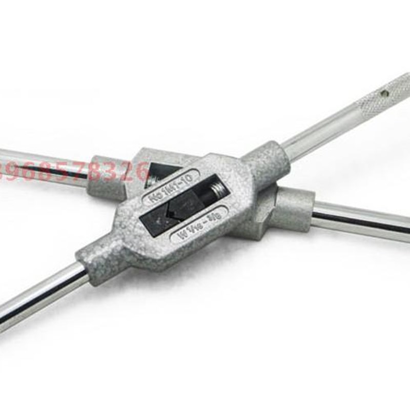 丝攻扳手 丝锥绞手2-4 3-6 3-10 6-14 8-18 12-24 一般使用